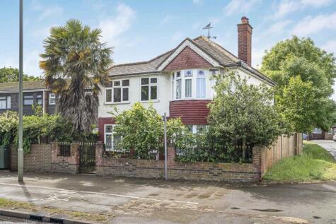Staines Road West, Sunbury-on-Thames, Surrey, TW16