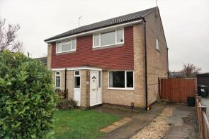 16, Borrowbydale Avenue, Knaresborough HG5 0NF
