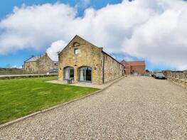 3, Cow Close Lane, Saltburn-by-the-sea TS12 3JE