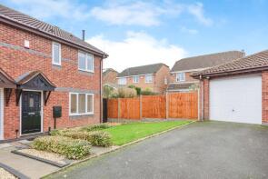3, Churchill Road, Sutton Vesey, Sutton Coldfield B73 6SW