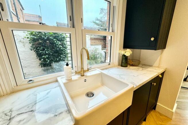 Kitchen/Family Room