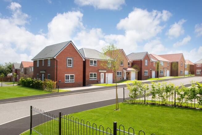 4 bed Detached for sale Image 9