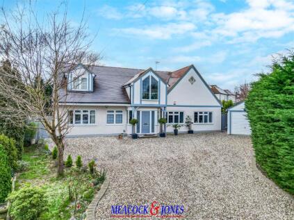 Weston Close, Hutton Burses, Brentwood