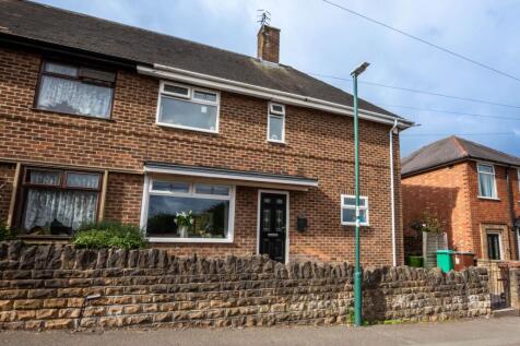 Nelson Road, Nottingham, NG6