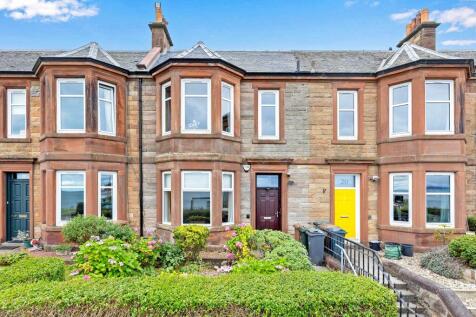 21 Seaview Terrace, Joppa, Edinburgh, EH15 2HD