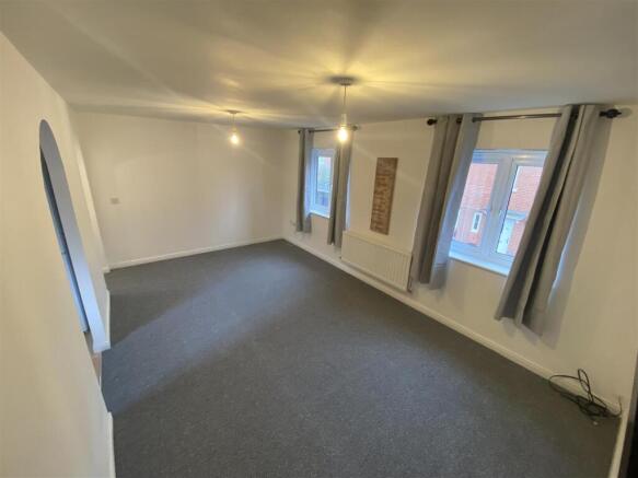 Living room 2