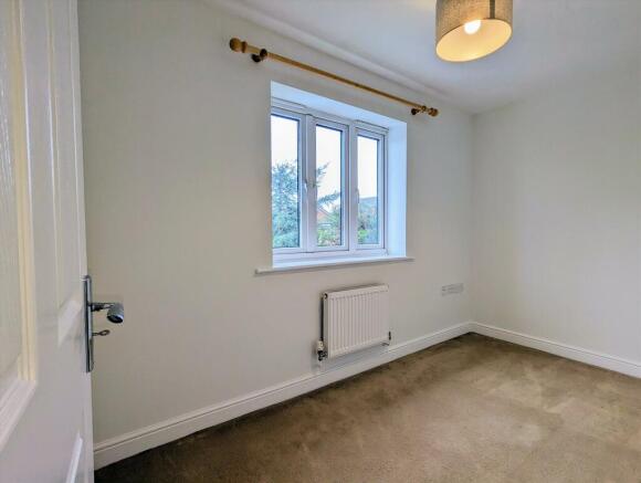 Bedroom Four New