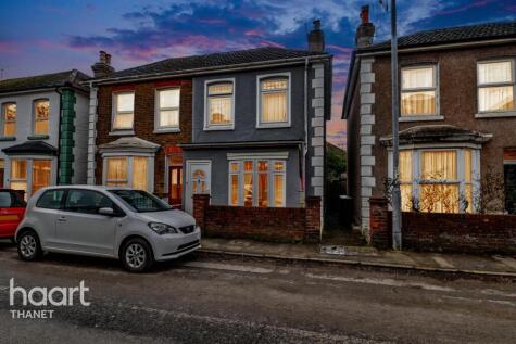 Beacon Road, Broadstairs