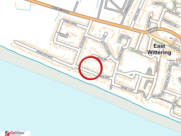 map-street