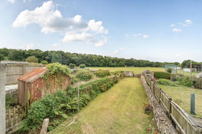 Station Hill, Praze, Camborne, Cornwall photo 4