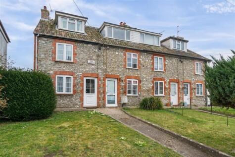 Musbury Road, Axminster