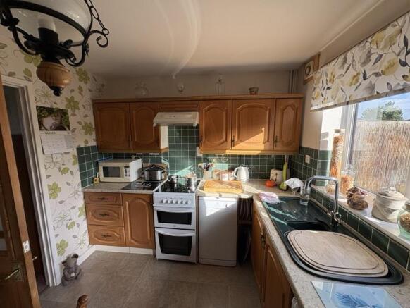 Kitchen / Dinner