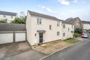 12, Ball Meadow, Okehampton EX20 1FB