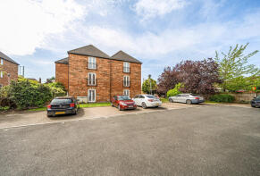 22, Vestry Gardens, Gloucester GL4 4RG