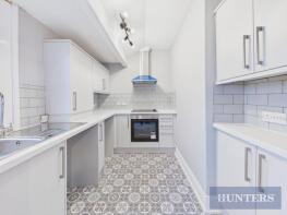 Flat 3, 46, Devonshire Drive, Scarborough YO12 7NH