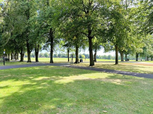 Victoria Park