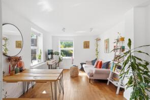 Flat 1, 1, Basing Court, London SE15 5BF