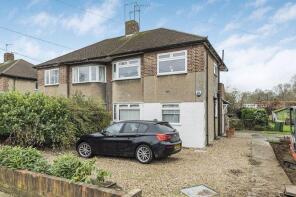 27a, Maylands Drive, Sidcup DA14 4SB