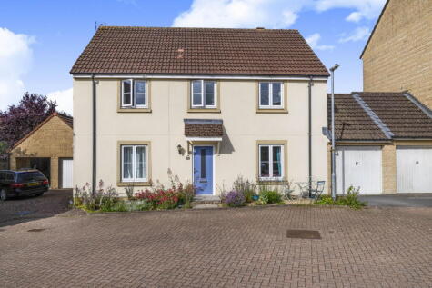 Bluebell Mead, Corsham, SN13 9FS