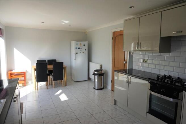 Kitchen / Diner
