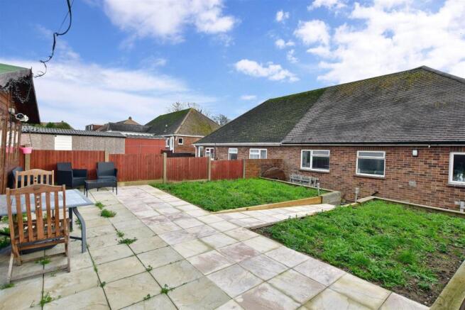 Patio / Decking
