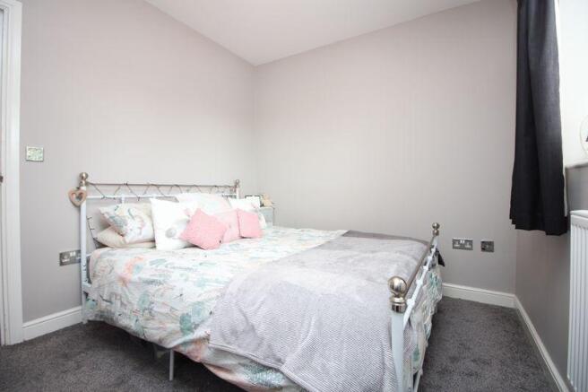 Bed 1