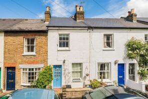 8, Lorne Road, Richmond TW10 6DS