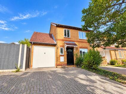 Angelica Way, Whiteley