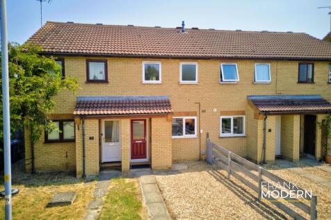 Austerby Close, Bourne, PE10