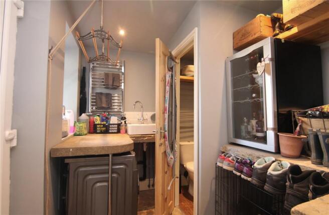 Utility/Wc