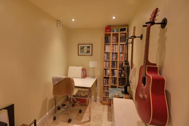 Home Office