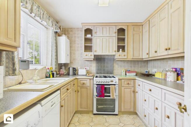 Kitchen Rogersmead Clarendons Tenterden