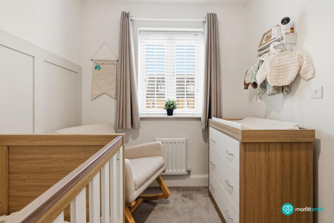 3 bed Town House for sale Image 12