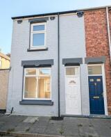 1, Jackson Street, Hartlepool TS25 5RZ