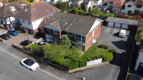 Selsey Avenue, Bognor Regis, PO21