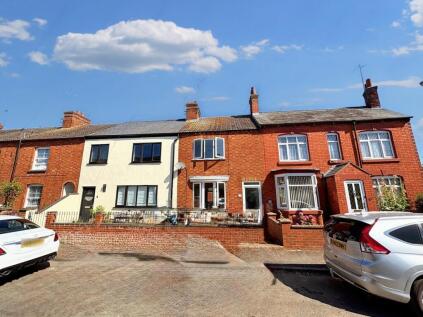 Victoria Street, Earls Barton, Northampton