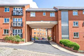 Flat 3, 10, Wharf Close, Manchester M1 2WE