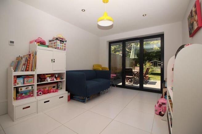 Family Area