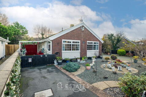 Denbigh Circle, Kinmel Bay, LL18 5HW