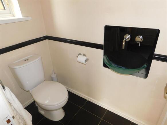WC