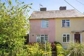 Highbanks, The Street, Sudbury CO10 8RA