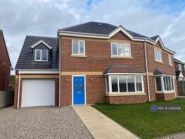 Brooklands, Kennel Lane, Reepham, Lincoln LN3 4DY