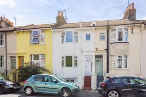 34, Clarendon Road, Hove BN3 3WS
