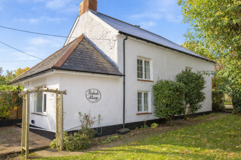 Nags Head Road, Gittisham