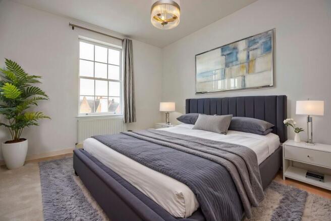 Main Bedroom