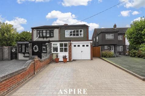Rushbottom Lane, Benfleet