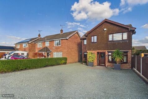 The Meadows, Kingstone