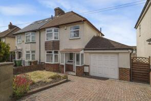 7, Bedens Road, Sidcup DA14 5JQ