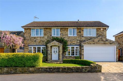 Dewar Close, Collingham, LS22