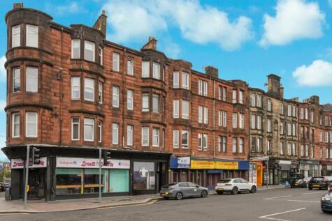 Causeyside Street, Paisley, Renfrewshire, PA1